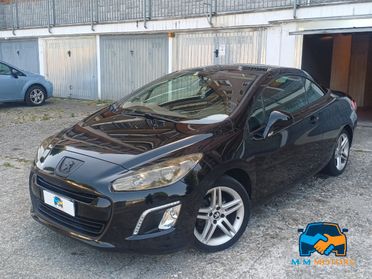 Peugeot 308 CC 1.6 hdi 8v Active 112cv