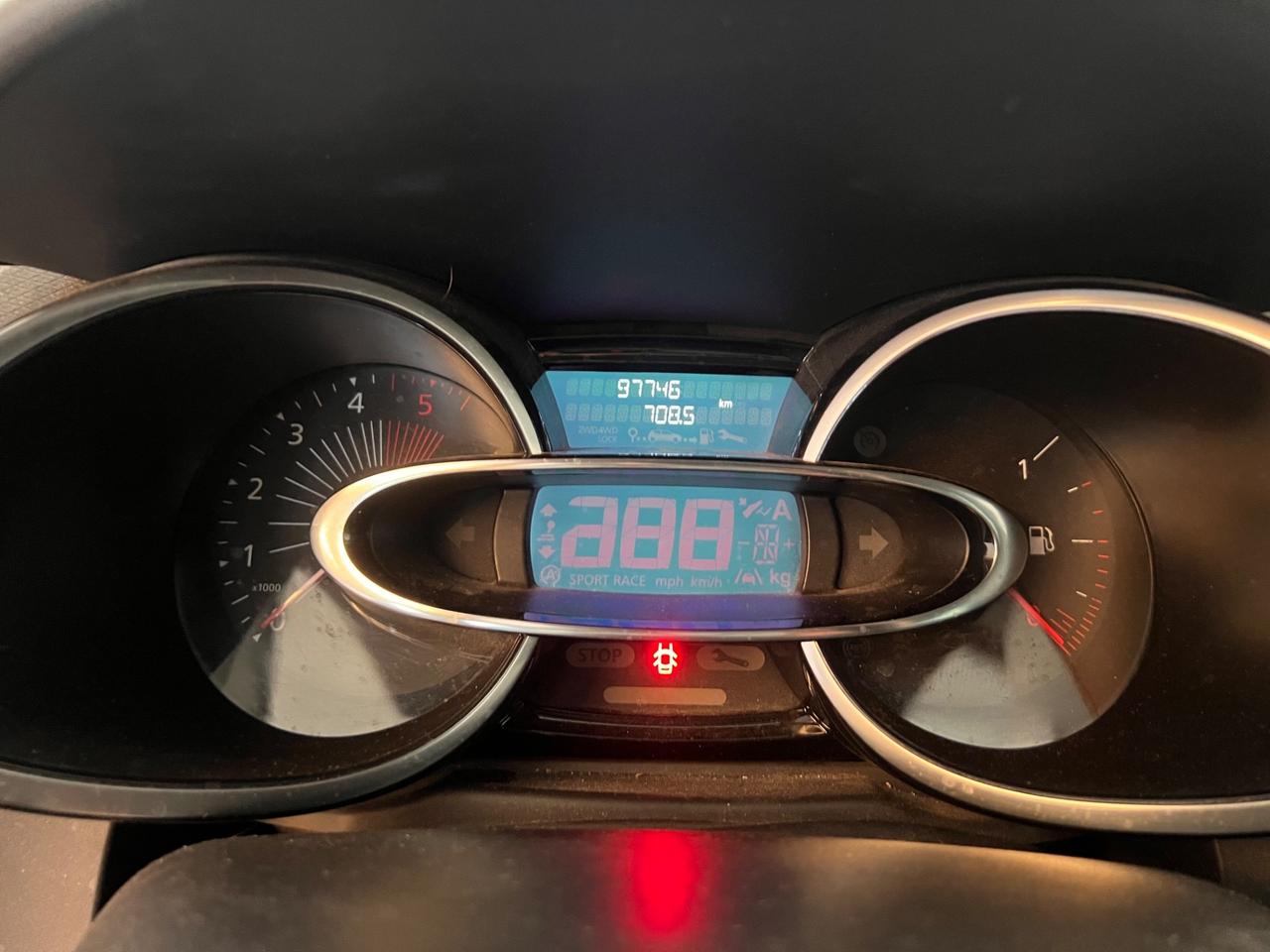 Renault Clio Sporter dCi 8V 90CV Start&Stop Energy Duel