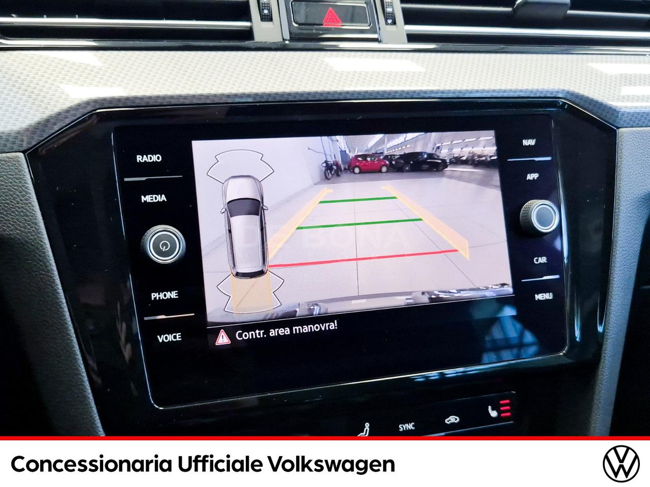 Volkswagen Passat alltrack 2.0 tdi 4motion 200cv dsg