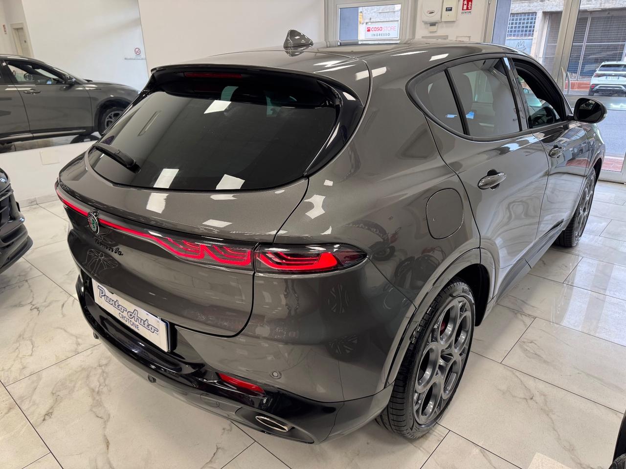 Alfa Romeo Tonale 1.3 280 CV PHEV AT6 Q4 Speciale