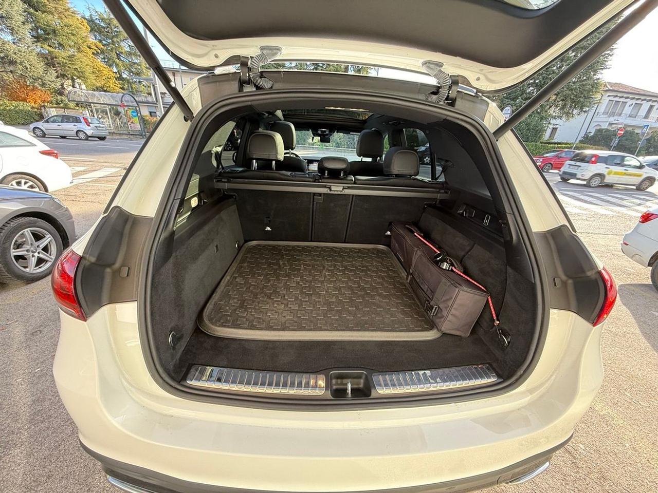 Mercedes-Benz GLE 350 GLE CLASS 350 #8147