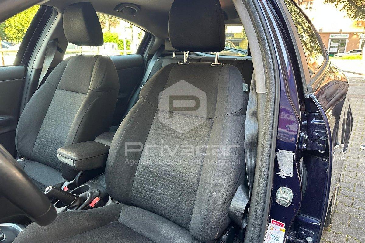 ALFA ROMEO Giulietta 1.4 Turbo MultiAir Distinctive