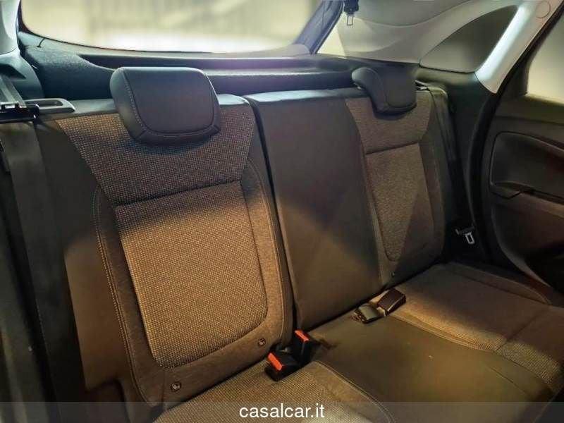 Opel Crossland Crossland 1.5 ECOTEC D 120 CV Start&Stop aut. Elegance 3 ANNI DI GARANZIA KM ILLIMITATI PARI ALLA NU