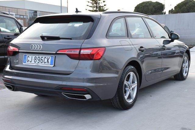 AUDI A4 Avant 35 TFSI S tronic Business *NAVIGATORE*