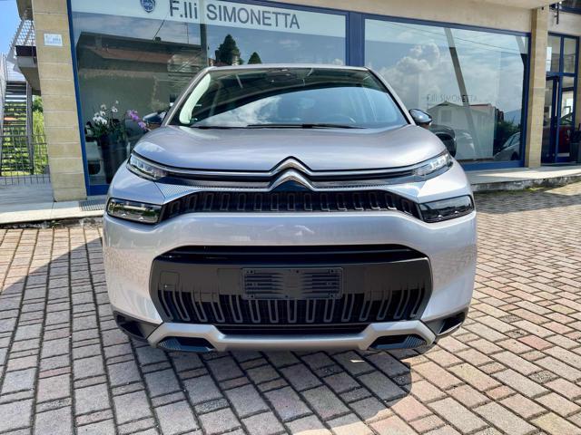 CITROEN C3 Aircross PureTech 110 S&S You - KM0