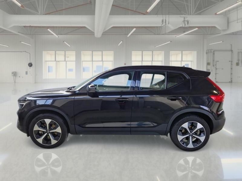 VOLVO XC40 B3 AUTOMATICO ULTIMATE DARK SUV
