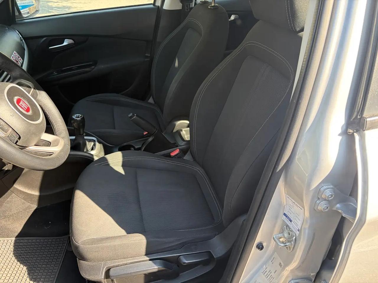 Fiat Tipo 1.6 Mjt S&S SW Business