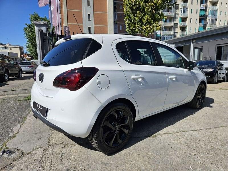 Opel Corsa 1.2 Innovation 70cv GPL