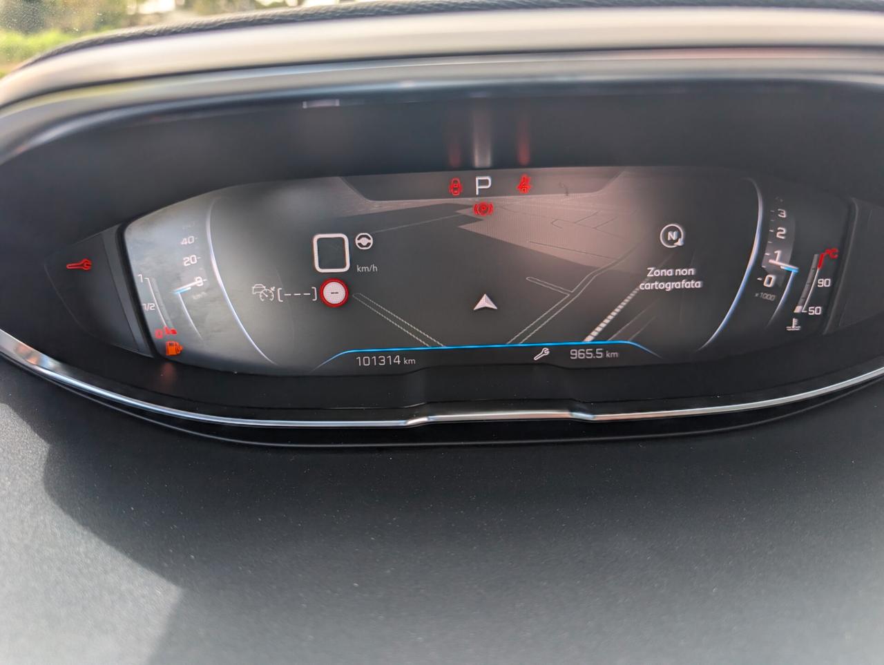Peugeot 3008 BlueHDi 130 S&S EAT8 Allure