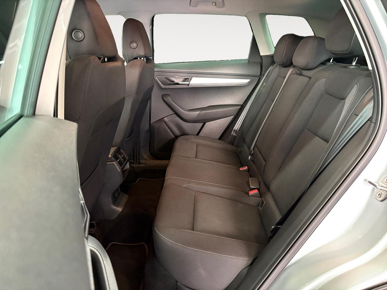 Skoda Karoq 1.5 tsi Executive 150cv dsg IVA ESPOSTA