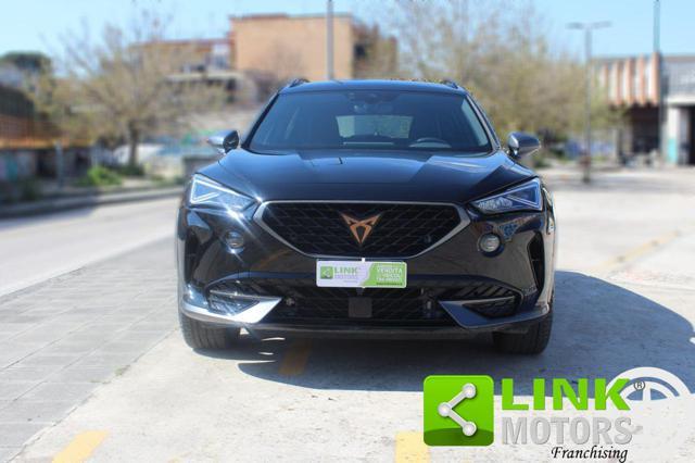 CUPRA Formentor 1.4 E-HYBRID DSG PLUG-IN 204 CV