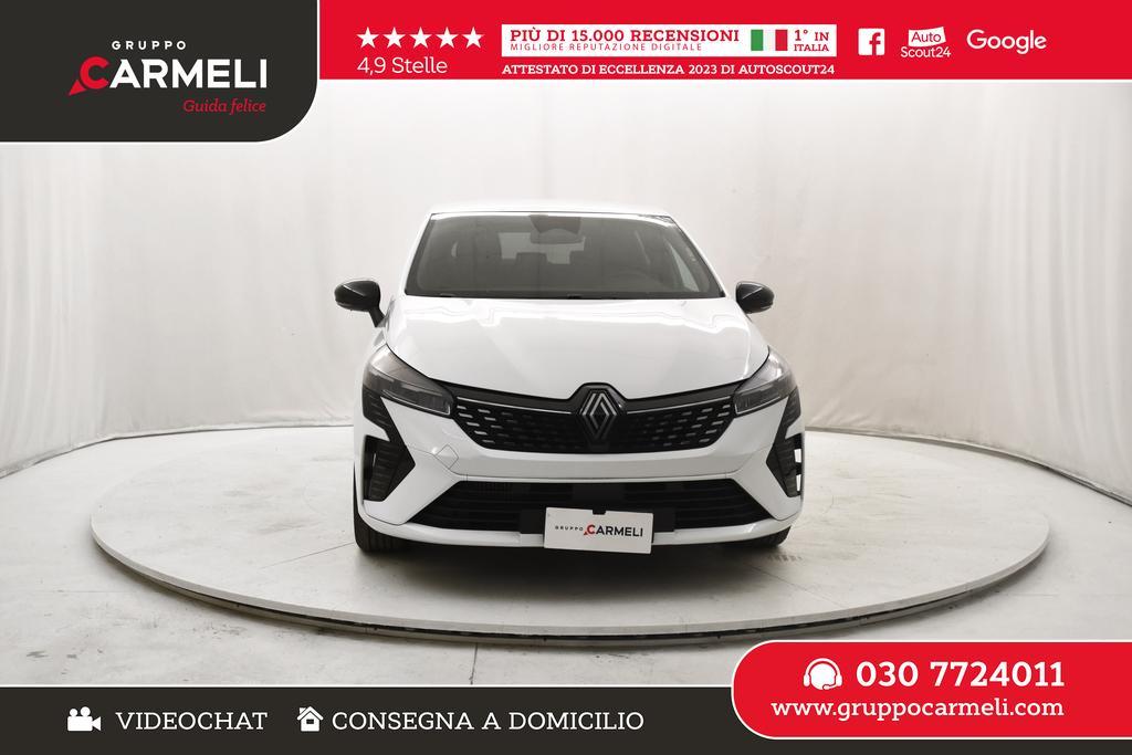 Renault Clio 1.0 TCe Techno