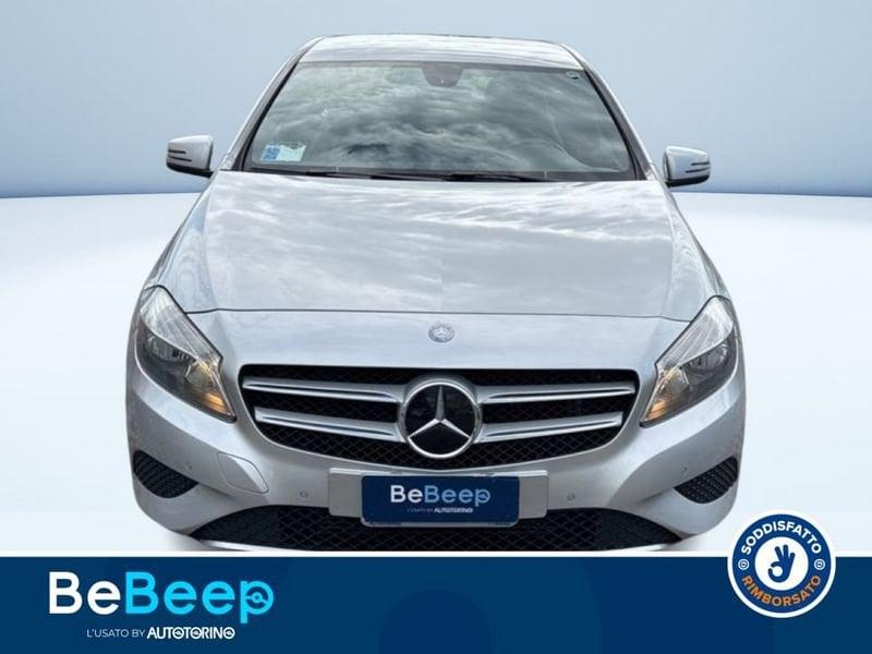Mercedes-Benz Classe A A 180 CDI (BE) EXECUTIVE AUTO
