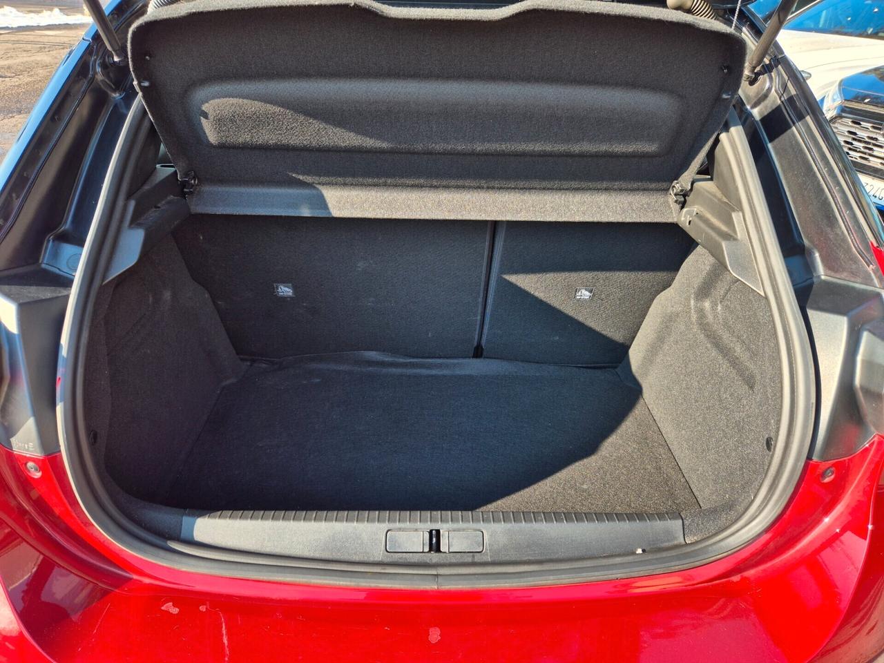 Opel Corsa 1.2 100 CV aut. GS