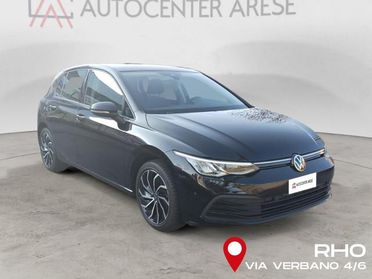 VOLKSWAGEN Golf 2.0 TDI DSG SCR Life TETTO NEOPATENTATI