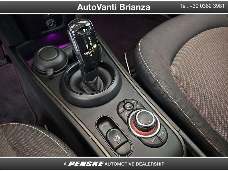 MINI Mini Countryman F60 Mini 1.5 Cooper Classic Countryman