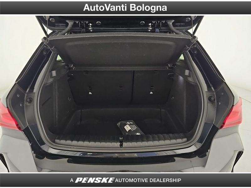 BMW Serie 1 M 135i xdrive auto