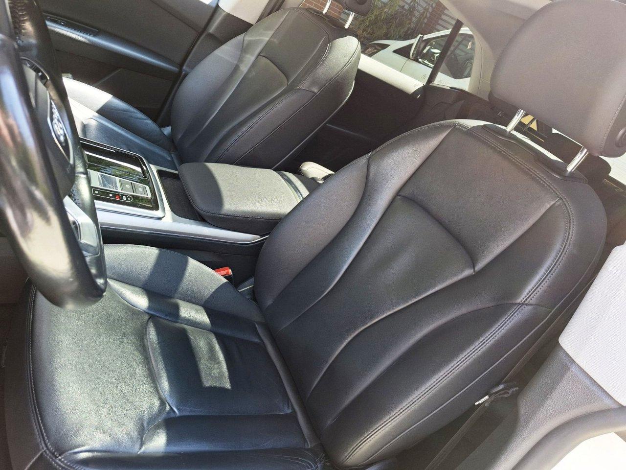 Audi Q8 45 3.0 tdi mhev quattro tiptronic