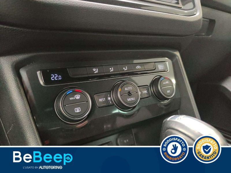 Volkswagen Tiguan 2.0 TDI EXECUTIVE 4MOTION 190CV DSG