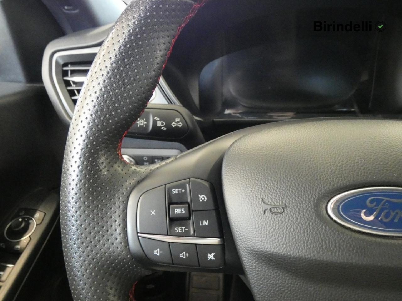 FORD Kuga 3ª serie - Kuga 2.5 Plug In Hybrid 225 CV CVT 2WD ST-Line X
