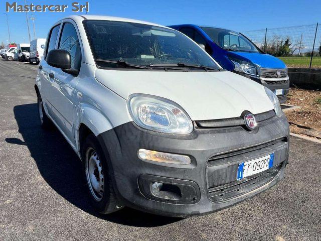 FIAT Panda Panda VAN 1.2 69cv 2P - FY092PD