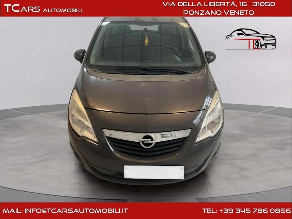 OPEL MERIVA 1.3 CDTI - CATENA NUOVA
