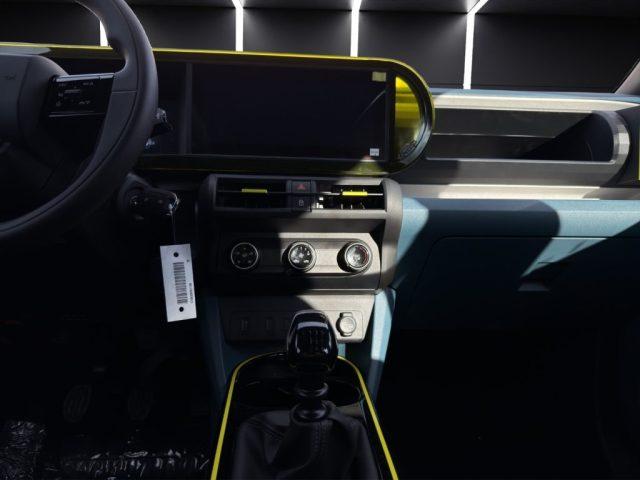 FIAT Grande Panda 1.2 100 CV S&S Icon