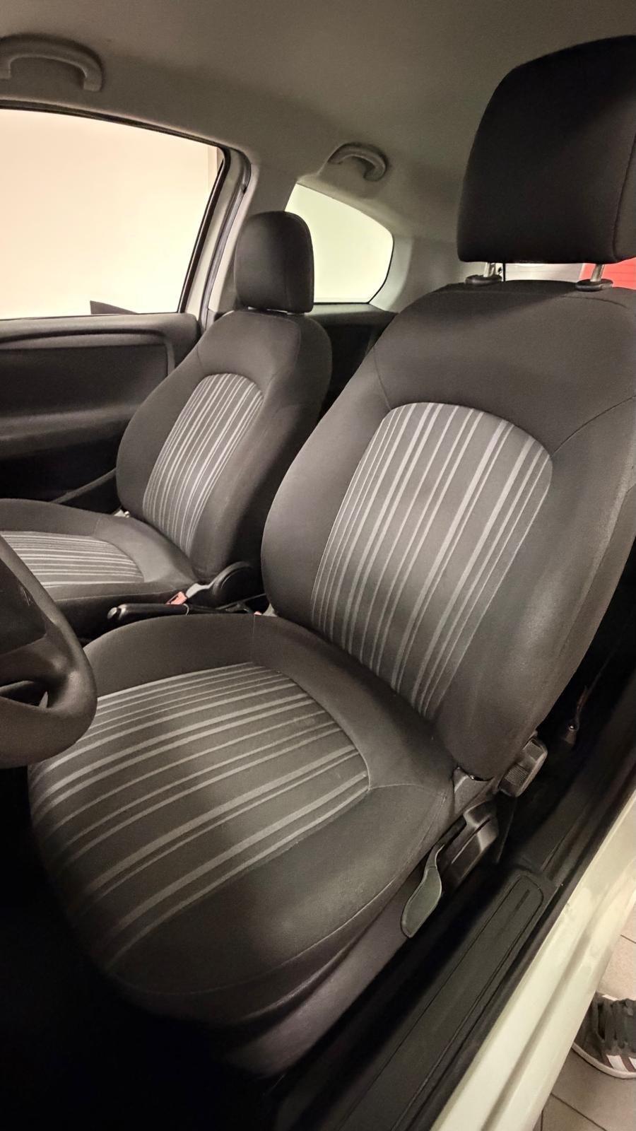 Fiat Punto Evo 1.2 3 porte S&S Dynamic