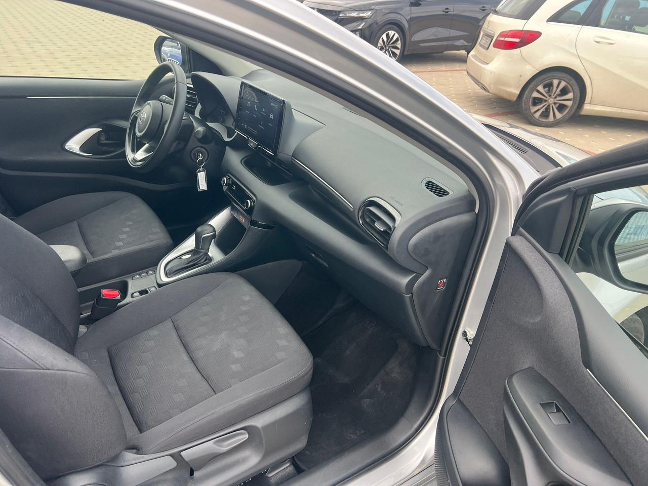 Toyota Yaris 1.5 Hybrid 5 porte Active PACK BUSINESS