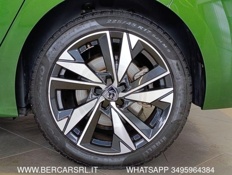 Peugeot 308 308 Plug-in Hybrid 180 e-EAT8 Allure Pack