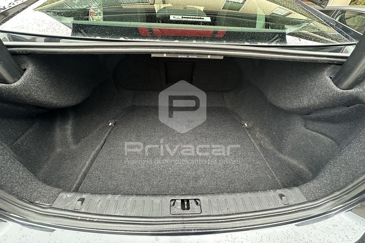 VOLVO S60 D3 Geartronic Business