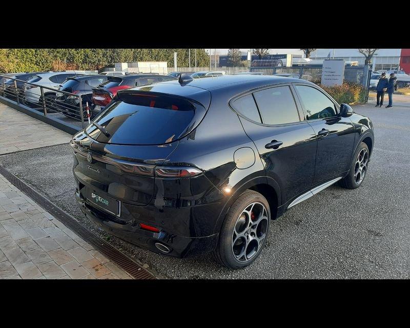Alfa Romeo Tonale 1.3 280 CV PHEV AT6 Q4 Veloce