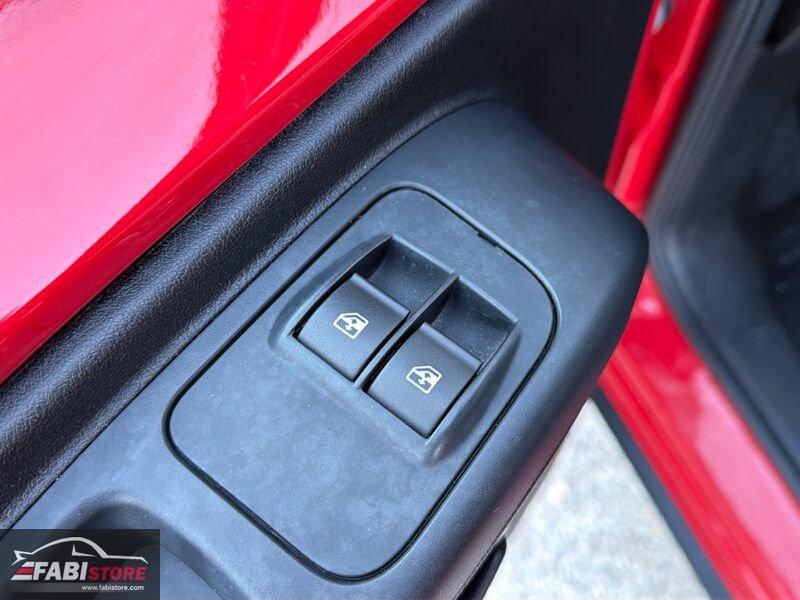 FIAT Fiorino 1.3 Mjet 95 Cv Cargo Adventure - Schermo, Bluetooth, Clima ecc