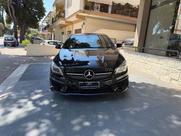 Mercedes-benz CLA 220 d 4Matic Automatic Premium