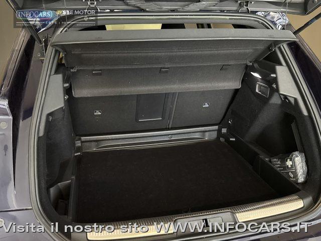 DS AUTOMOBILES DS 7 Crossback BlueHDi 130 CV aut. Business - PROMO