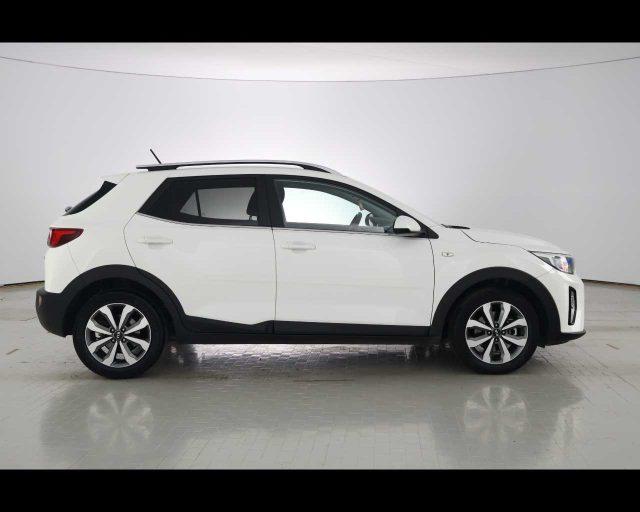 KIA Stonic 1.2 DPI ECO GPL Style
