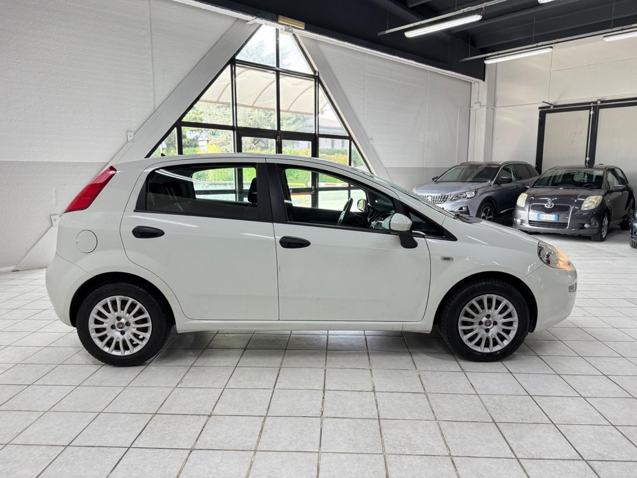 Fiat G.Punto