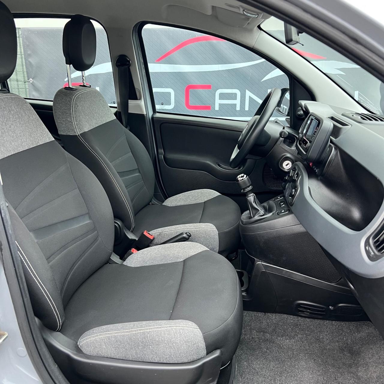 Fiat Panda 1.0 FireFly S&S Hybrid City Life PREZZO REALE NO VINCOLI