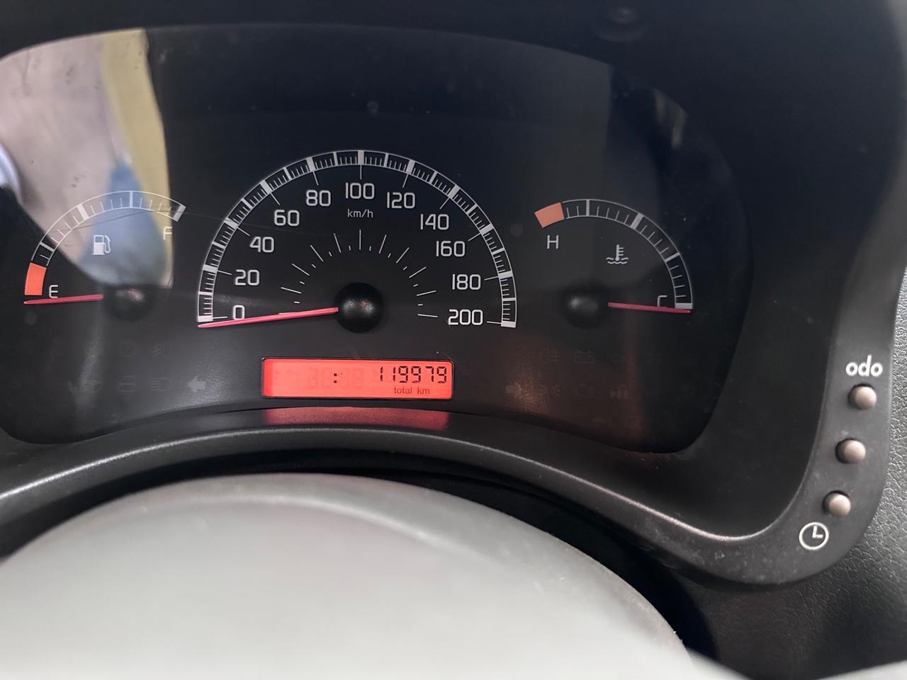 Fiat Panda 1.2 Dynamic 2008