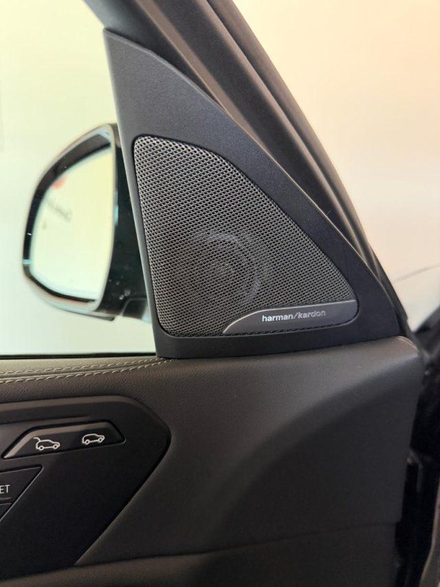 BMW X6 xDrive30d 48V Msport Tettuccio