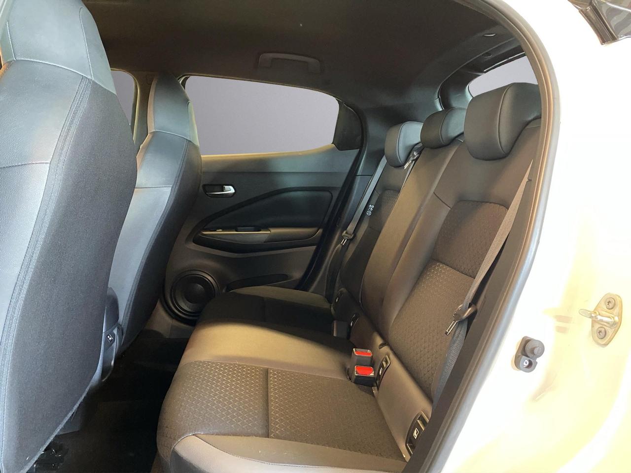 Nissan Juke 1.0 dig-t N-Design 114cv