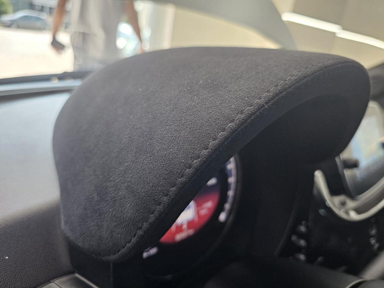 Abarth 595 C 1.4 Turbo T-Jet 180 CV Esseesse