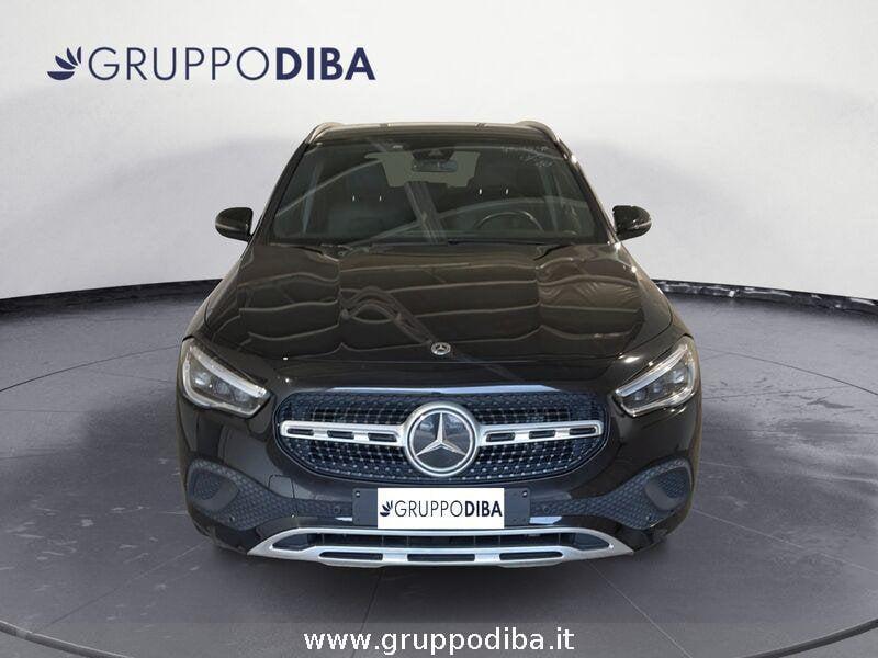 Mercedes-Benz GLA GLA-H247 2020 Diesel 200 d Sport Plus 4matic auto