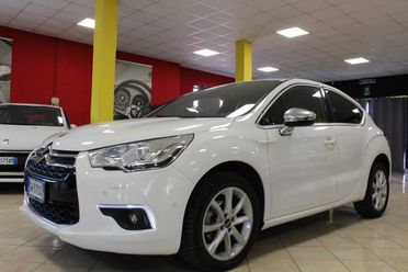 DS AUTOMOBILES DS 4 1.6 e-HDi 115 ETG6 Wi-Fi On Board