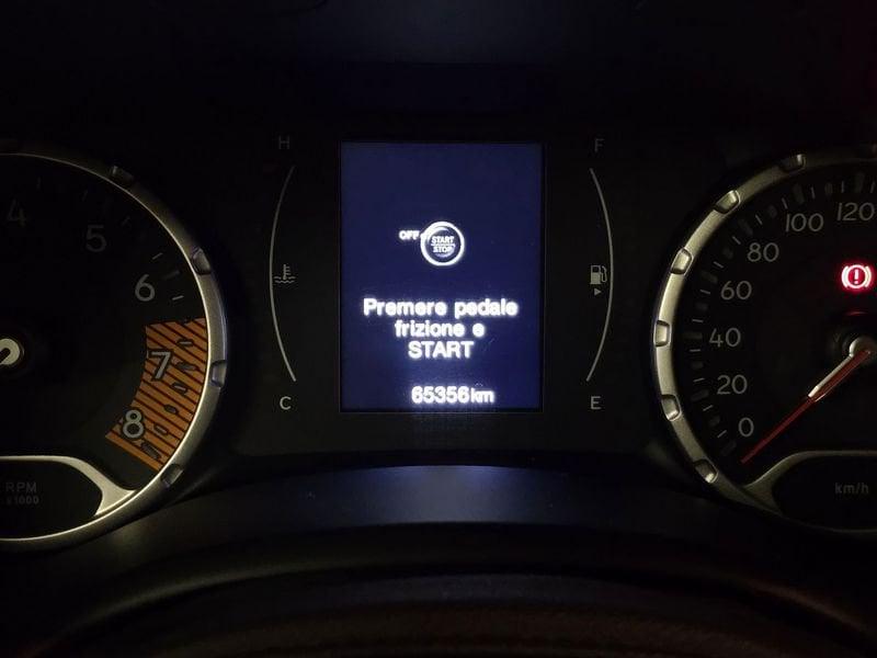 Jeep Renegade Renegade 1.0 T3 Night Eagle solo 66.000 Km