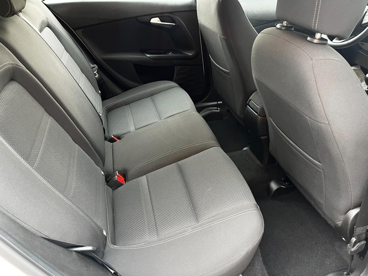 Fiat Tipo 1.6 Mjt 120CV Station Wagon Business