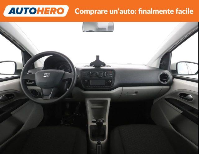 SEAT Mii 1.0 5 porte Style