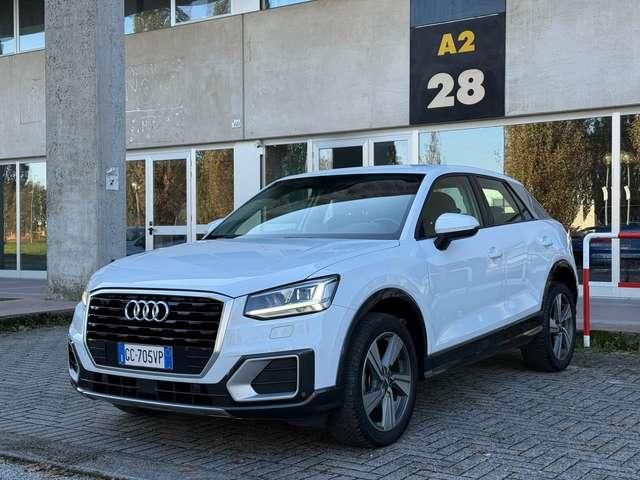 Audi Q2 Q2 30 1.6 tdi S-TRONIC