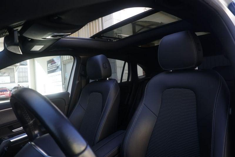 Mercedes-Benz GLA Mercedes-Benz GLA 200 d Sport Plus auto 110KW ANNO 2021
