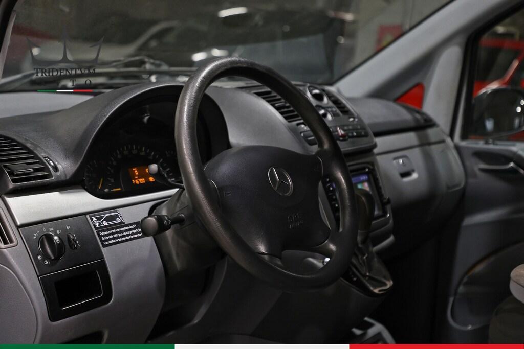 MERCEDES Marco Polo Marco Polo 2.2 cdi